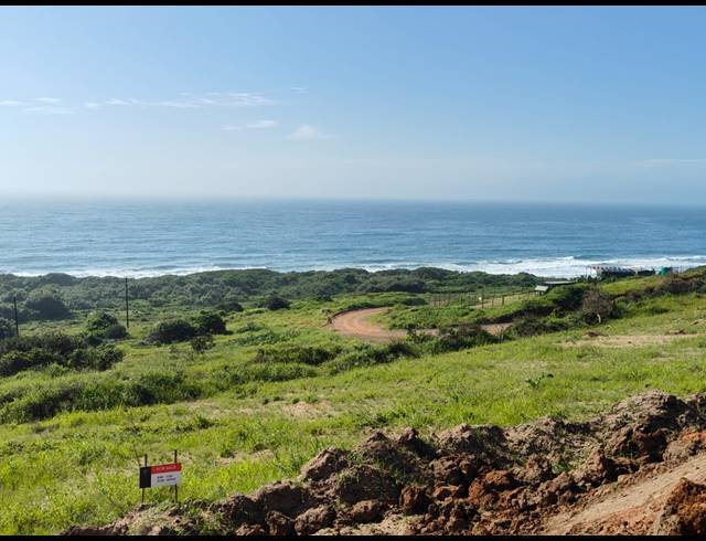 1,217M² VACANT LAND FOR SALE IN SEATON ESTATE